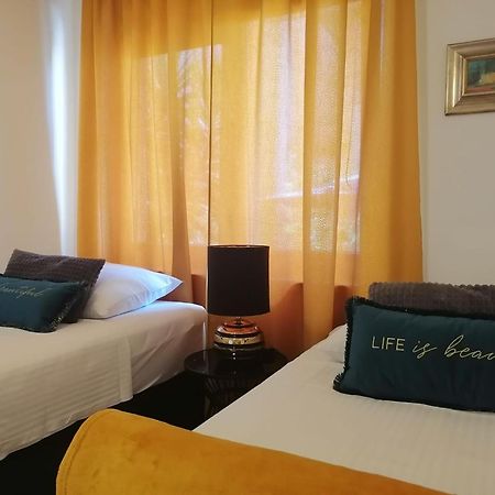 Apartment Goodmood สปลิท ภายนอก รูปภาพ