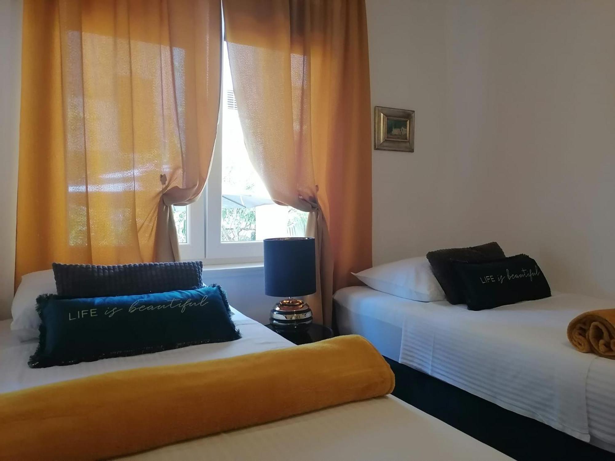 Apartment Goodmood สปลิท ภายนอก รูปภาพ