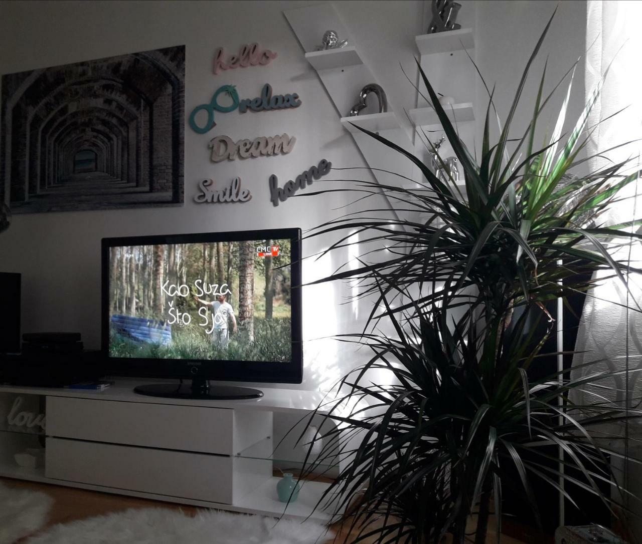 Apartment Goodmood สปลิท ภายนอก รูปภาพ