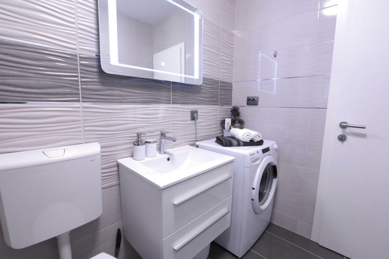Apartment Goodmood สปลิท ภายนอก รูปภาพ