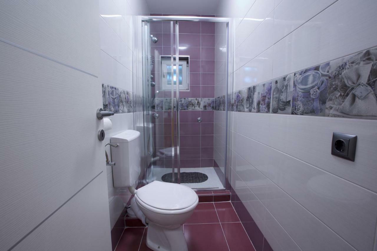 Apartment Goodmood สปลิท ภายนอก รูปภาพ