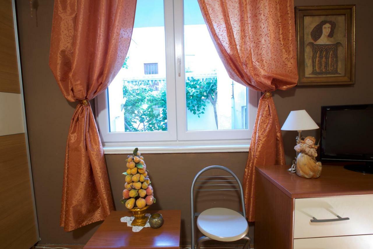 Apartment Goodmood สปลิท ภายนอก รูปภาพ
