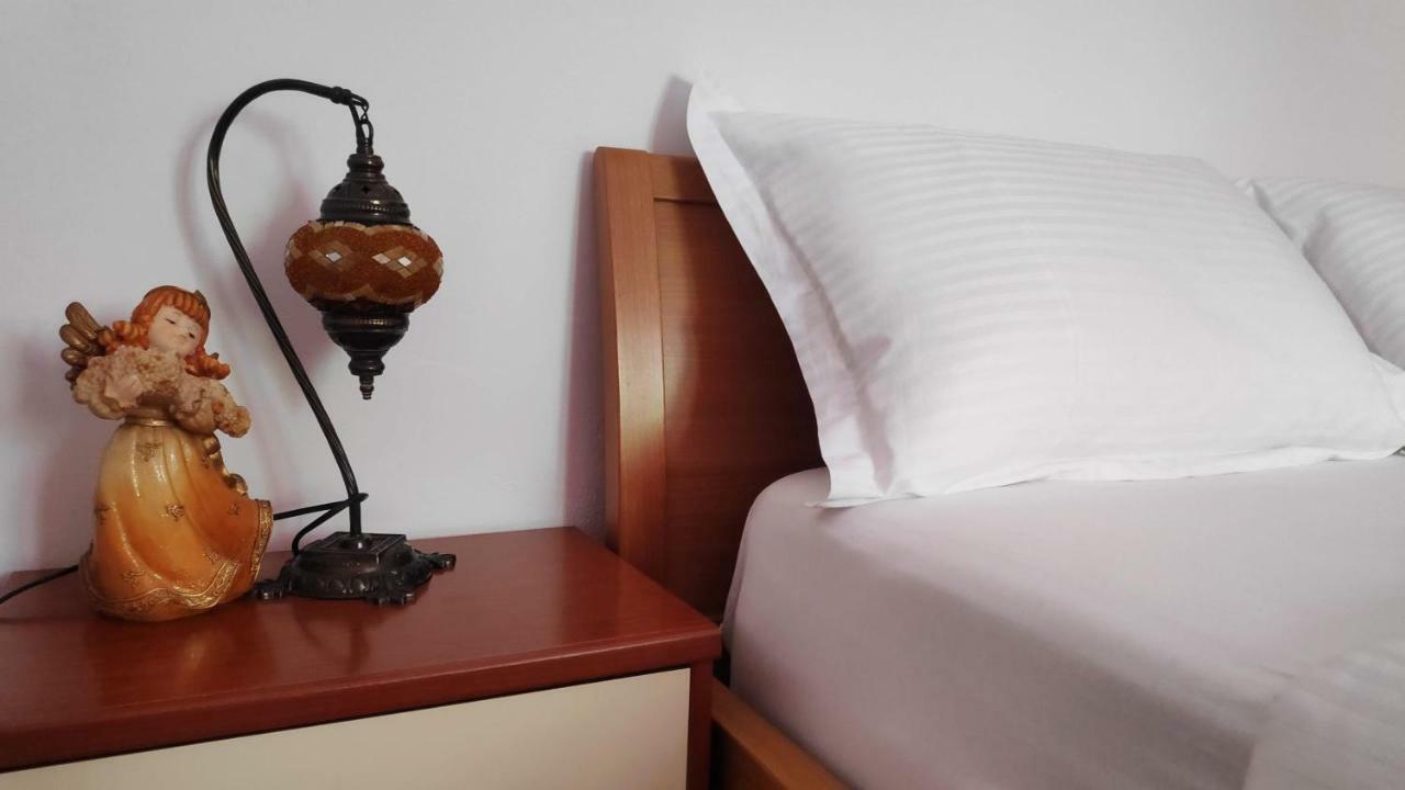 Apartment Goodmood สปลิท ภายนอก รูปภาพ
