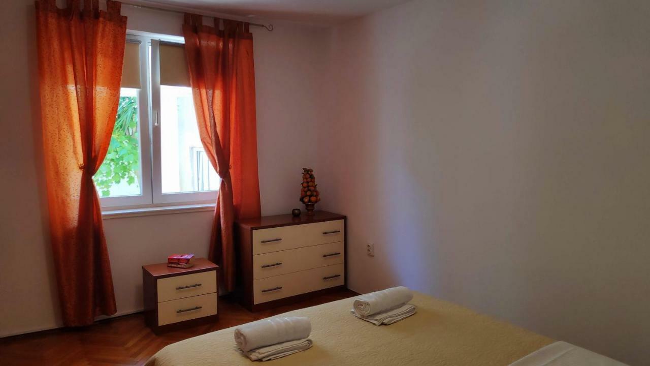 Apartment Goodmood สปลิท ภายนอก รูปภาพ