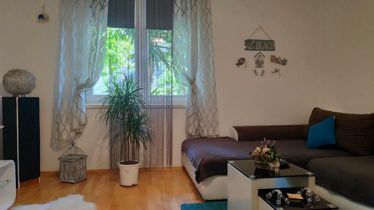 Apartment Goodmood สปลิท ภายนอก รูปภาพ