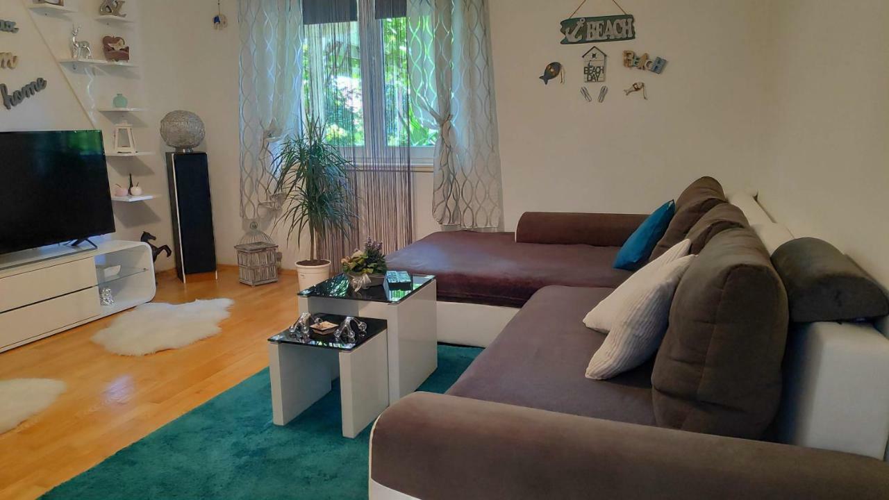 Apartment Goodmood สปลิท ภายนอก รูปภาพ