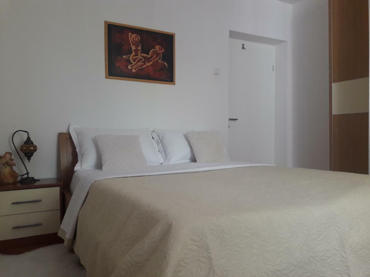 Apartment Goodmood สปลิท ภายนอก รูปภาพ